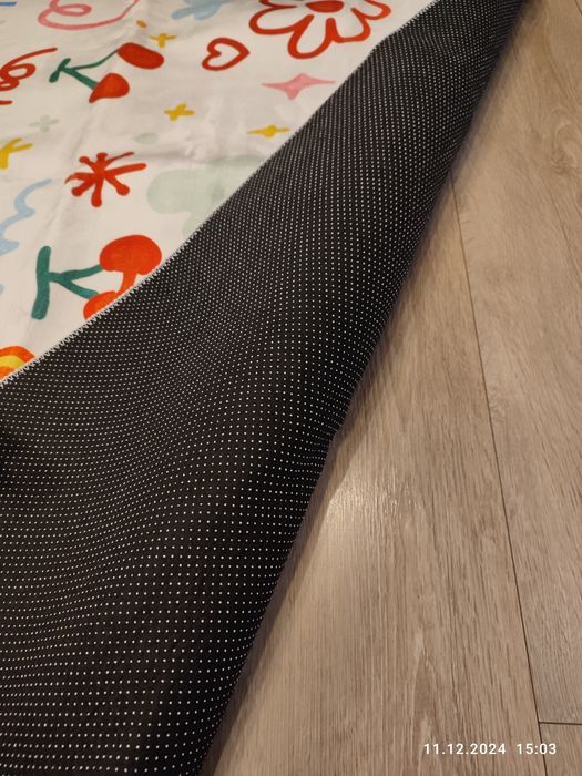 Nowy dywan do pokoju dziecięcego Wzorki 80x120