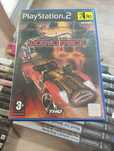 Hot Wheels World Race [PS2]