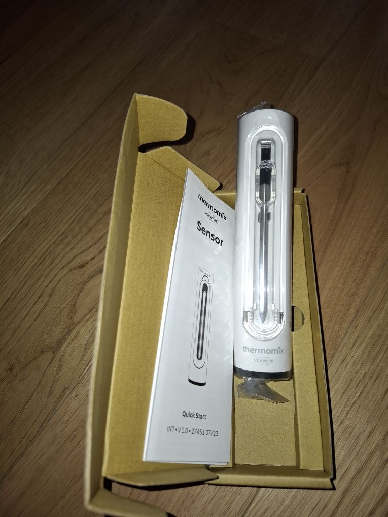 Sprzedam nowy sensor. Polecam .