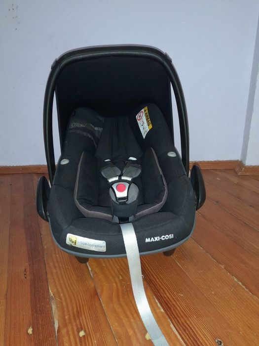 Від 0 до 13кг  люлька Фірмова maxy cosi