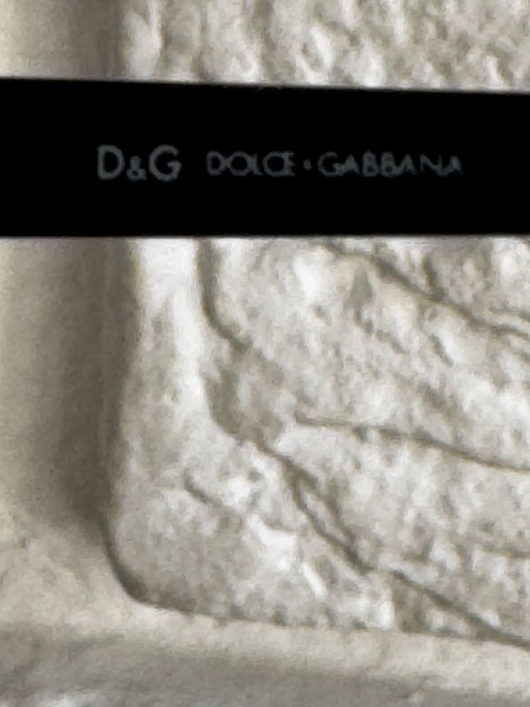 Dolce & Gabanna oкуляри оригінал