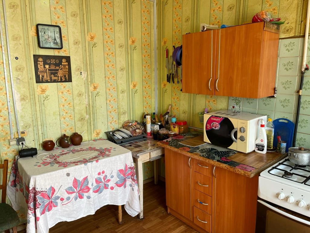 Продам будинок с.Лук'янівка Київська обл.Броварський р..н (Баришівськи