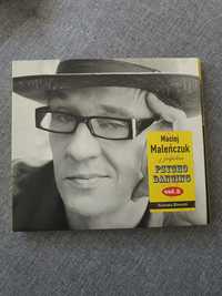 Płyta CD Maciej Maleńczuk vol 2