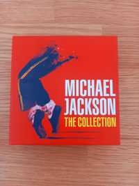 Michael Jackson | The Collection | 5 CD Novos