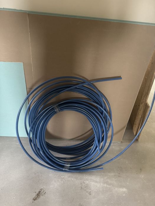 Rura wodna Kan-therm PE-RT 16x2,0 mm