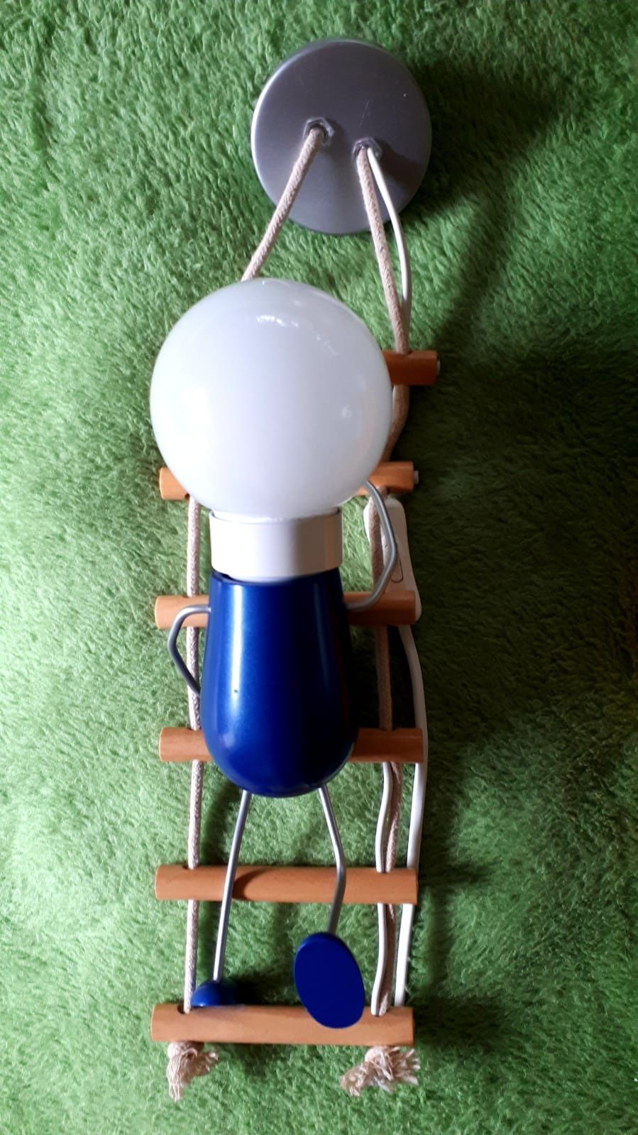 Lampy cały zestaw