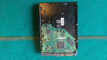 Dysk Twardy HDD Seagate 80 GB SATA ST380817AS