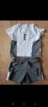 Komplet 62-68 Nike
