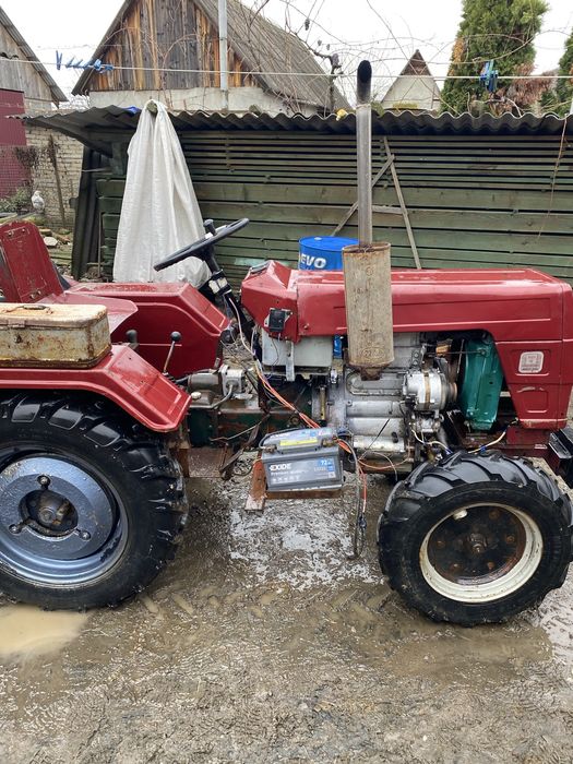 Продам трактор Сінтайн