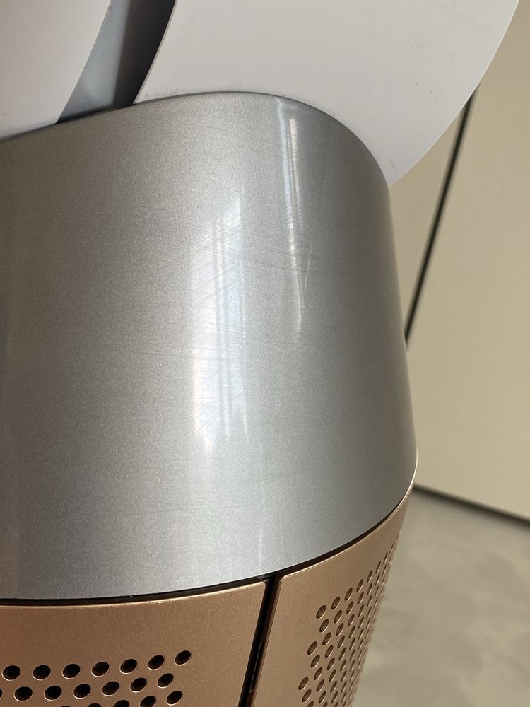 Очищувач, зволожувач повітря Dyson PH04