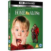 Kevin sam w domu Home Alone 4K + Blu-ray wer.ENG