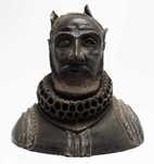 Busto Luís de Camões