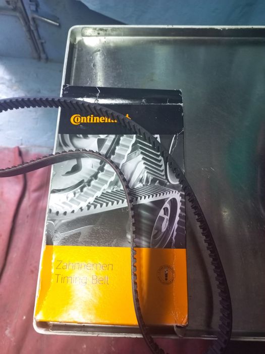 Ремень ГРМ ст1115