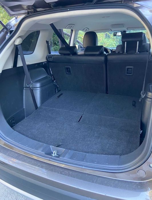 Mitsubishi Outlander 2.2 DiD 150cv