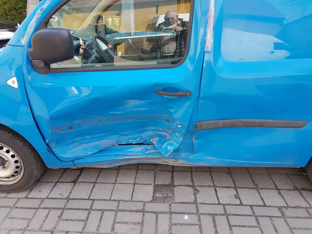 Mechanika blacharstwo mobilny serwis