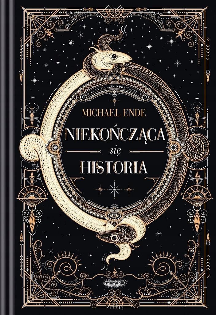 Niekończąca Się Historia