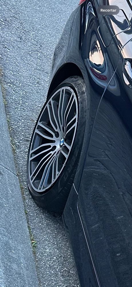 Jantes BMW 19  com pneus