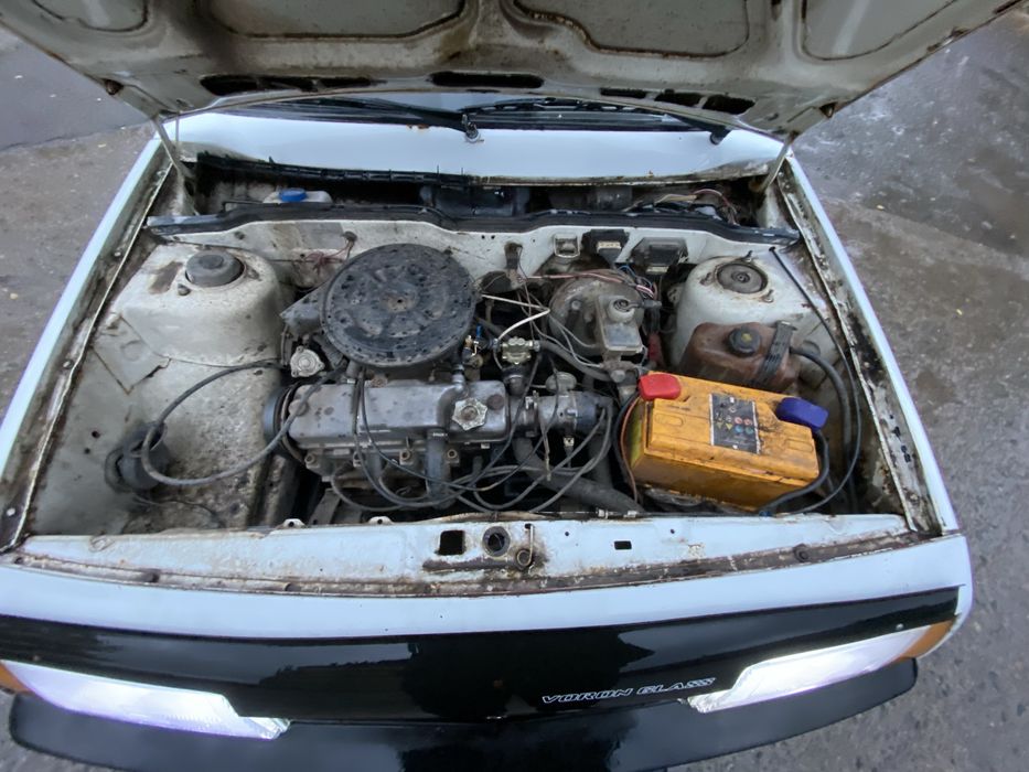 Ваз 2109 гбо на ходу обмен