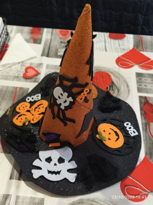 Acessórios de carnaval/ Halloween
