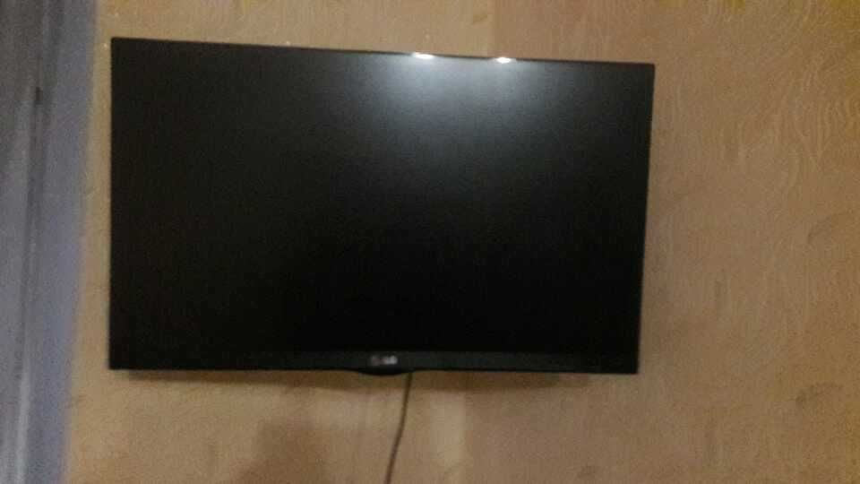 Телевізор кольоровий  LG