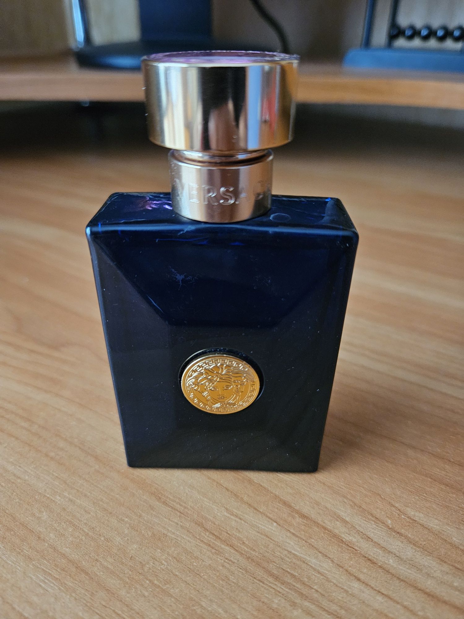 Versace Dylan blue  50ml+ подарунок