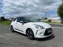 Citroën DS3