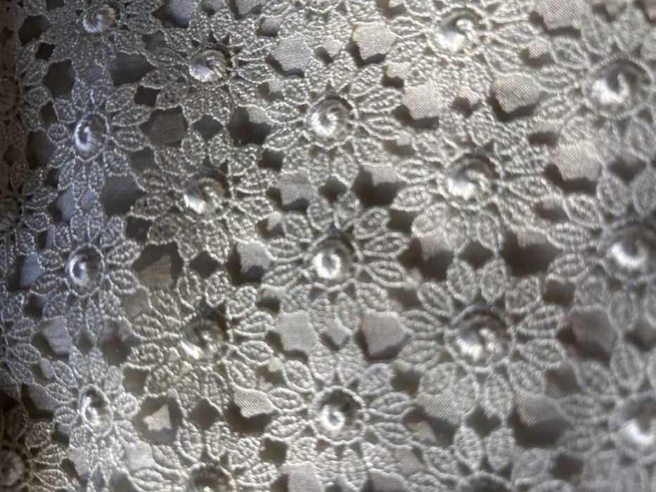 Vestido para casamento ou batismo
