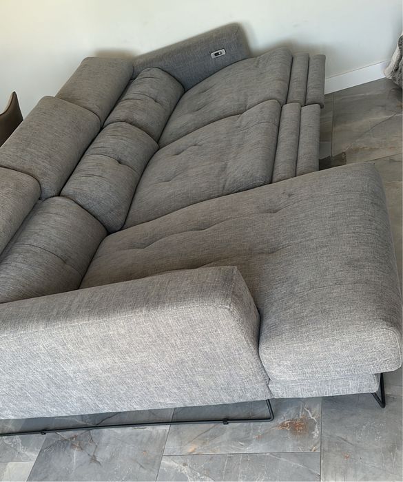 Sofa em boas condicoes