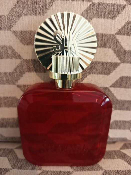 Perfumy Shakira Roho 80 ml edp