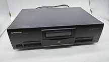 Odtwarzacz CD Pioneer PD-S705 – legenda hi-fi