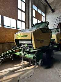 Krone F155 XC