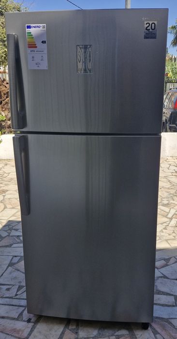 Frigorífico com congelador Samsung