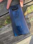 poco x3 pro на запчасти, цена договорная