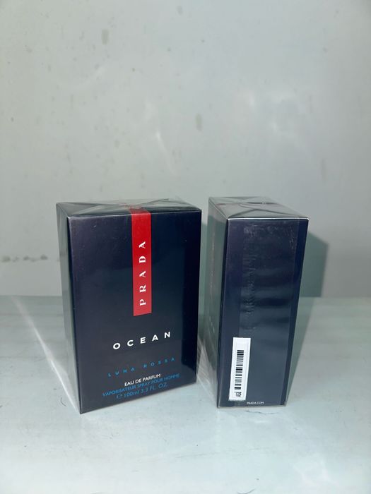Prada Ocean Luna Rossa edp 100 ml