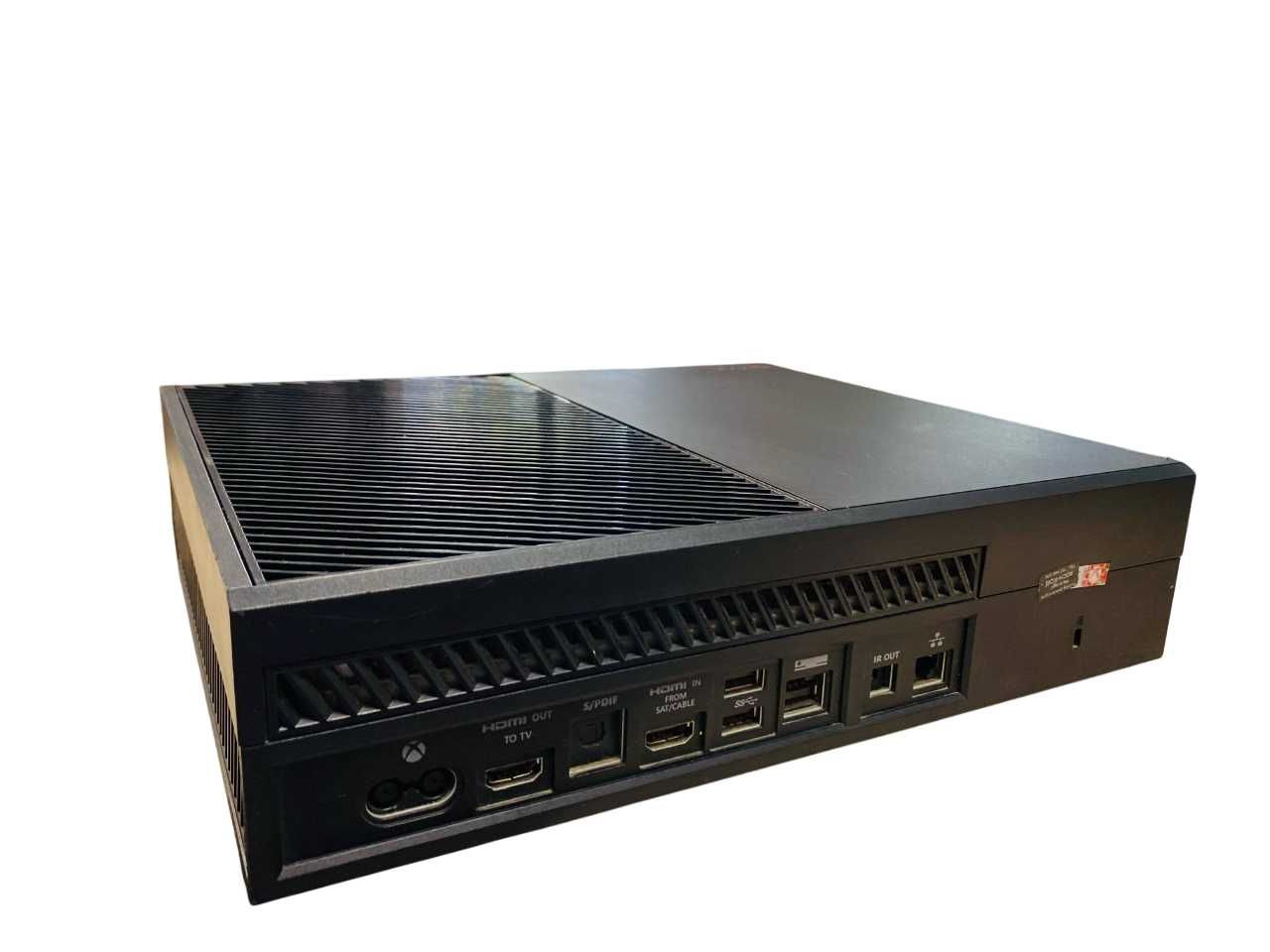 Konsola Xbox One 1540 | 500gb
