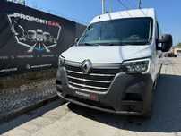 Renault Master 2.3 7 Lugares