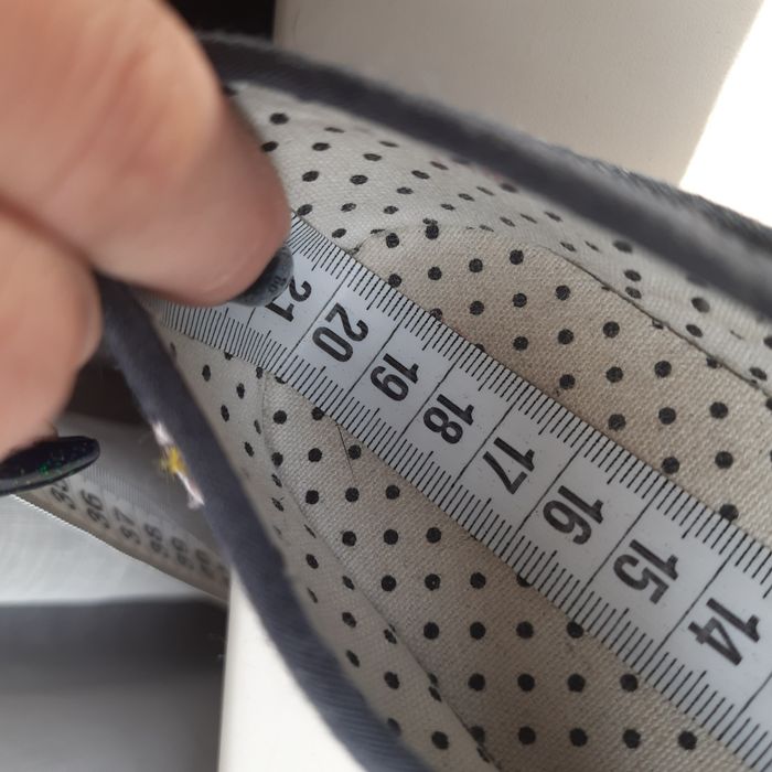 Мокасини для дівчинки