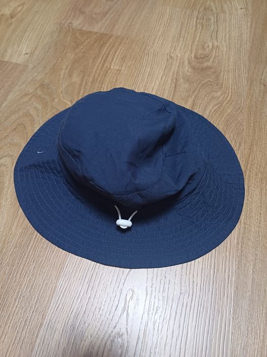 Панама в стиле Горпкор на утяжке