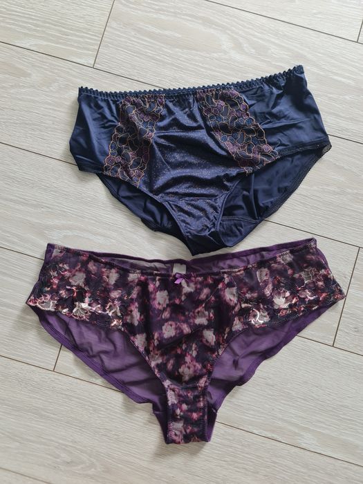 Primadonna Panache majtki figi rozmiar 44-46