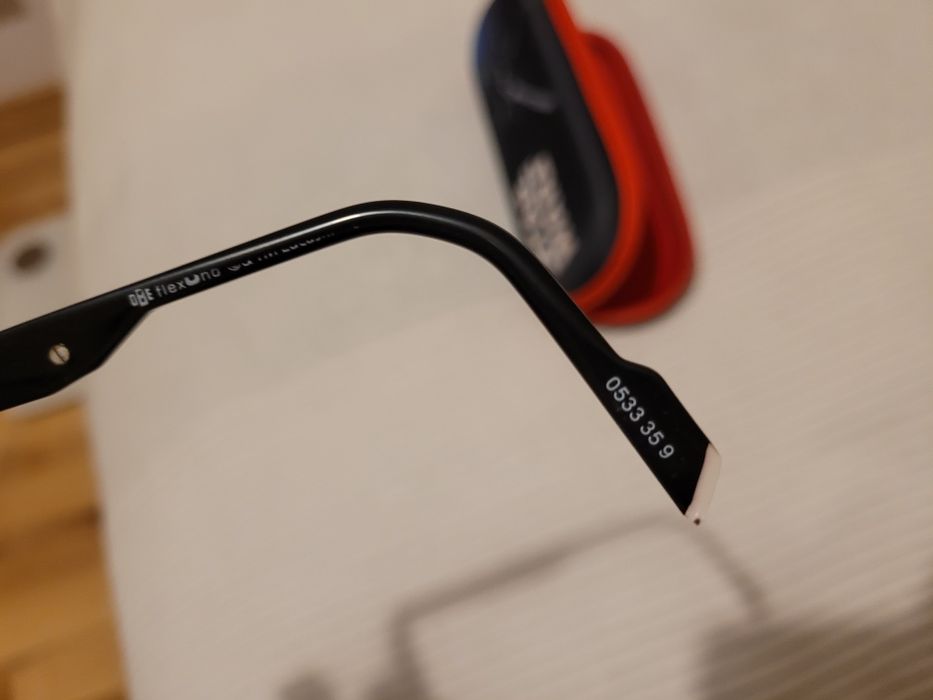 Okulary oprawki dziecięce Star Wars Wawa