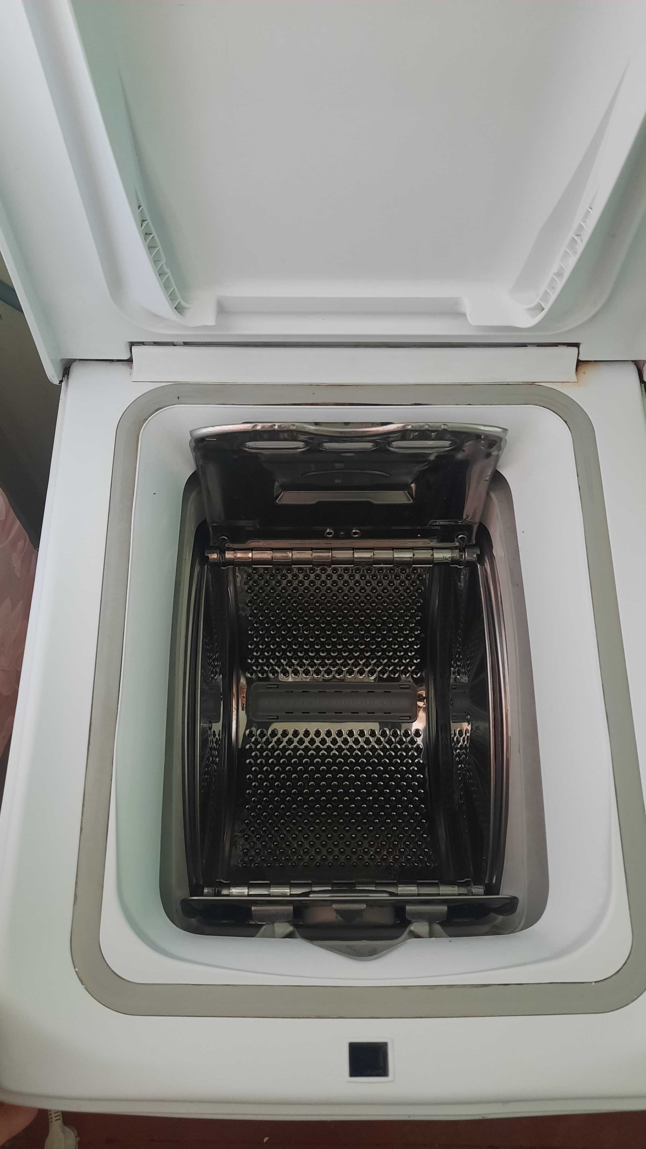 Indesit wit l106