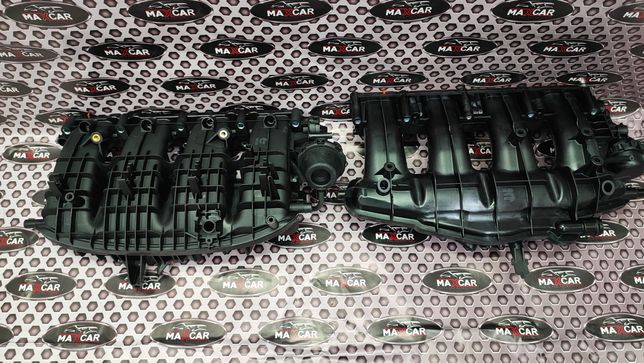 Впускний Колектор двигателя VW Tiguan Jetta Passat CC Audi A3