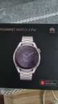 Huawei watch gt 3 pro