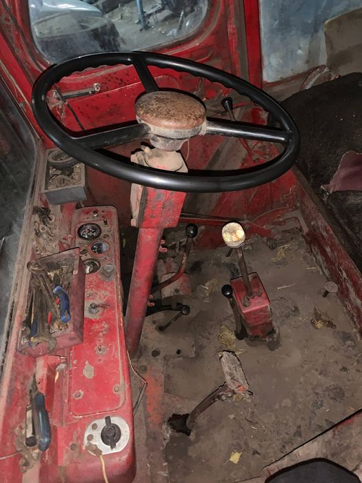 Продам Трактор Т25