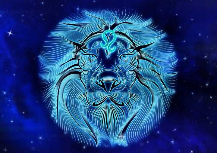 Naturalne perfumy damskie w olejku dla znaku zodiaku LEW