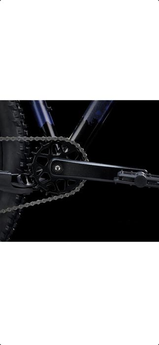 Rower górski Trek + Akcesoria rozmiar XL