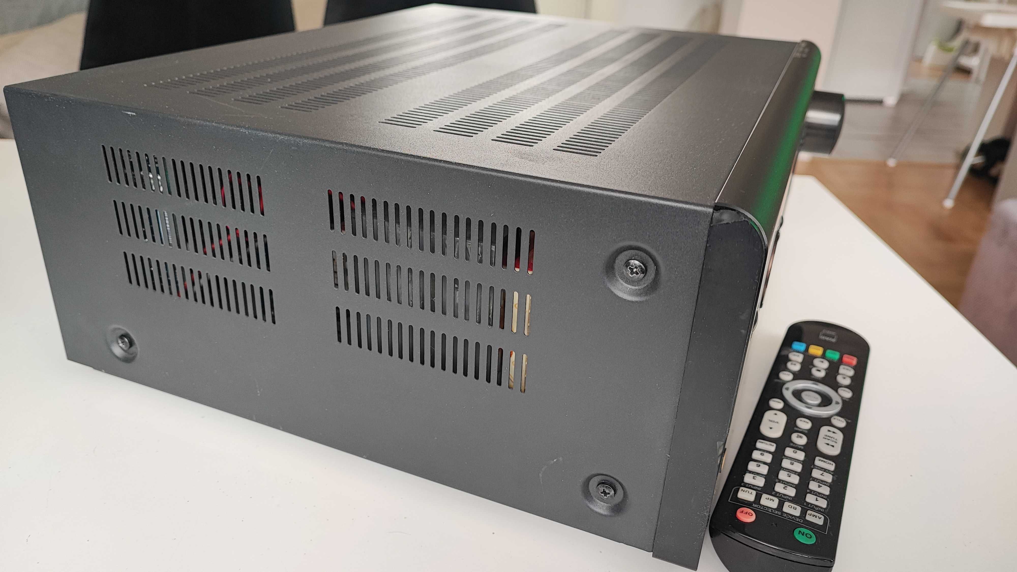 NAD T-748 Amplituner 7.1