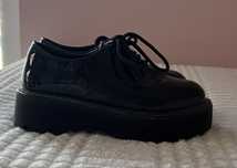 Buty eleganckie