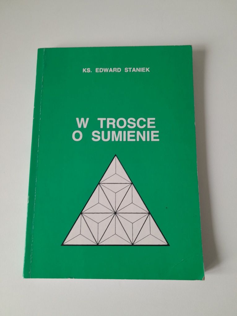 W trosce o sumienie