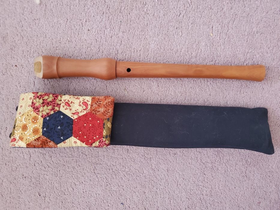 Блокфлейта Hohner Musica Line B9565